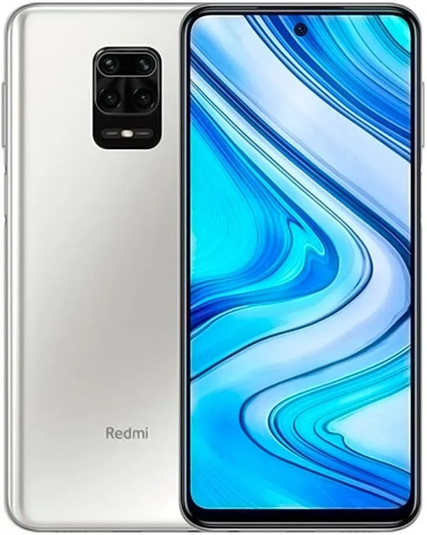 Xiaomi Redmi Note 9 Pro Pre-Owned