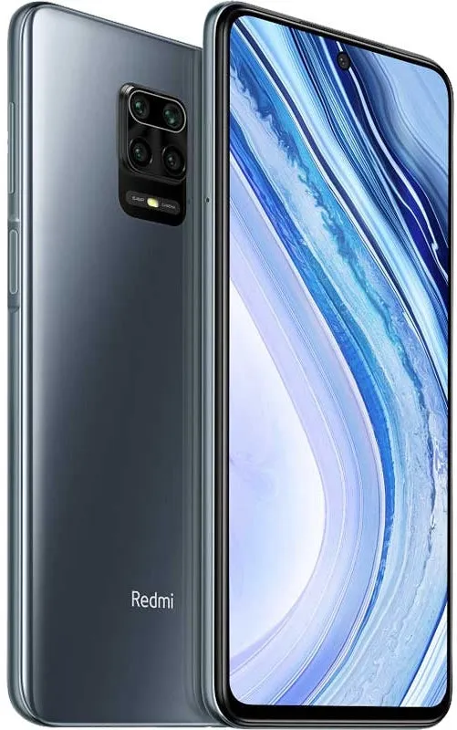 Xiaomi Redmi Note 9 Pro Pre-Owned