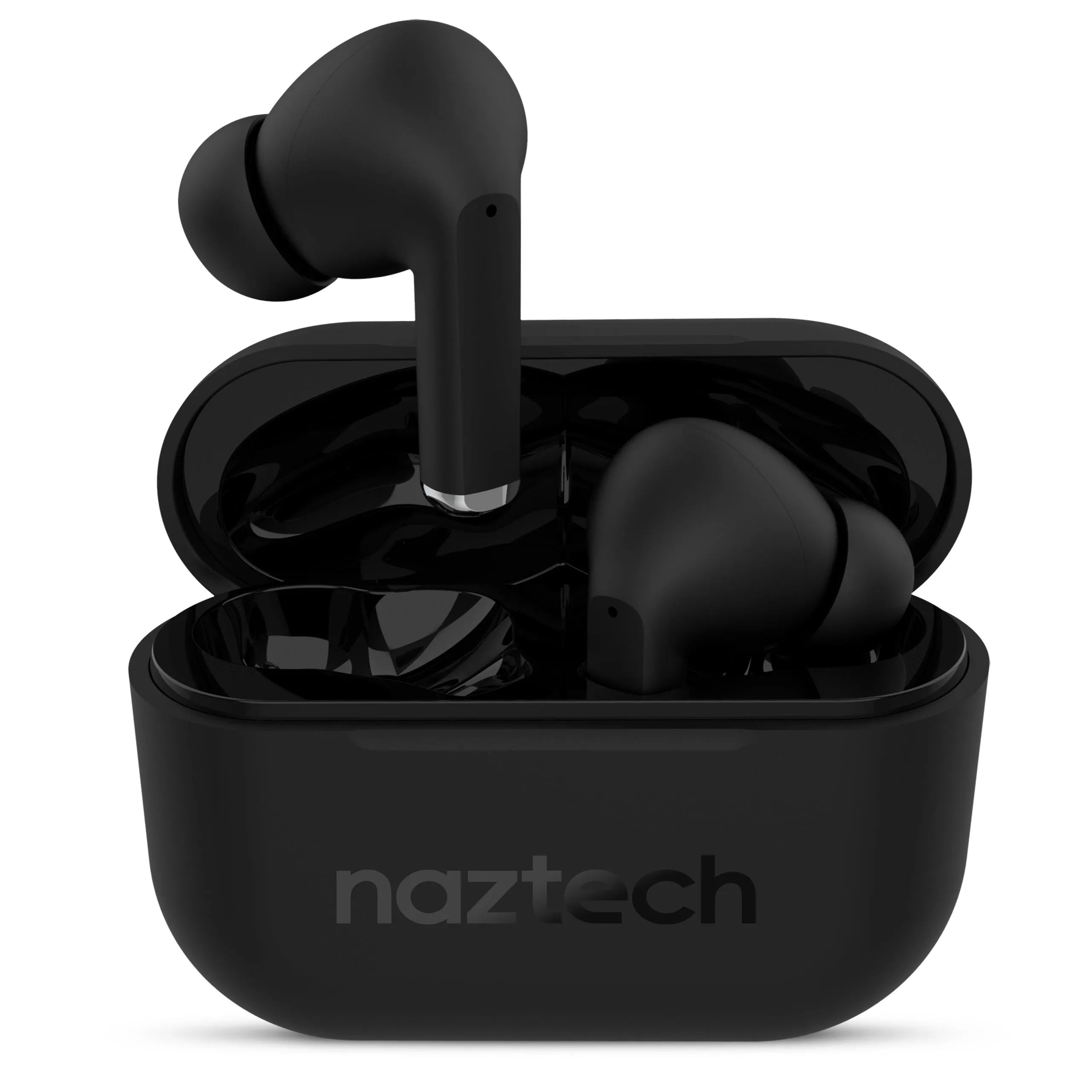 Xpods PRO True Wireless Earbuds with Wireless Charging Case