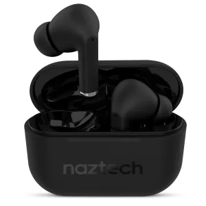 Xpods PRO True Wireless Earbuds with Wireless Charging Case