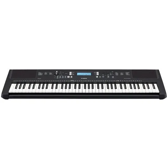 Yamaha PSR-EW310 Portable Keyboard