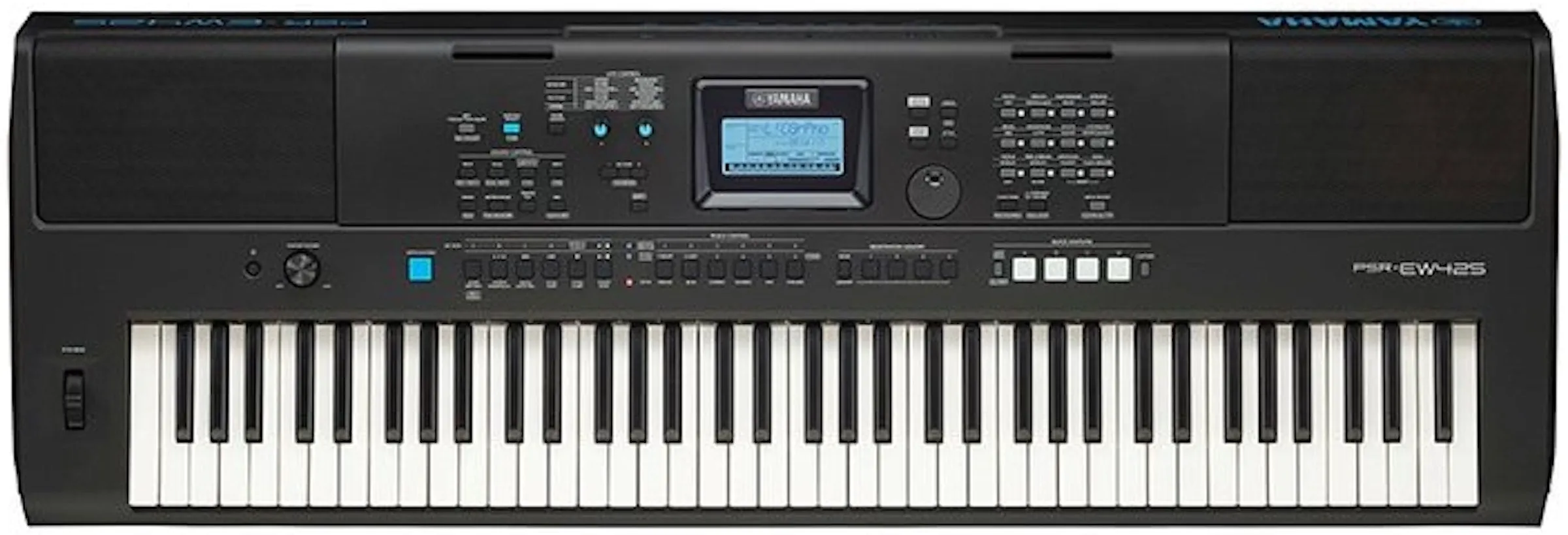 Yamaha PSR-EW425 76-key Portable Arranger