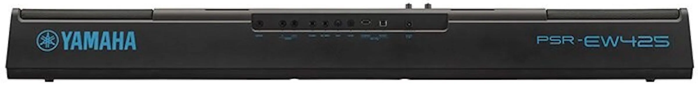 Yamaha PSR-EW425 76-key Portable Arranger