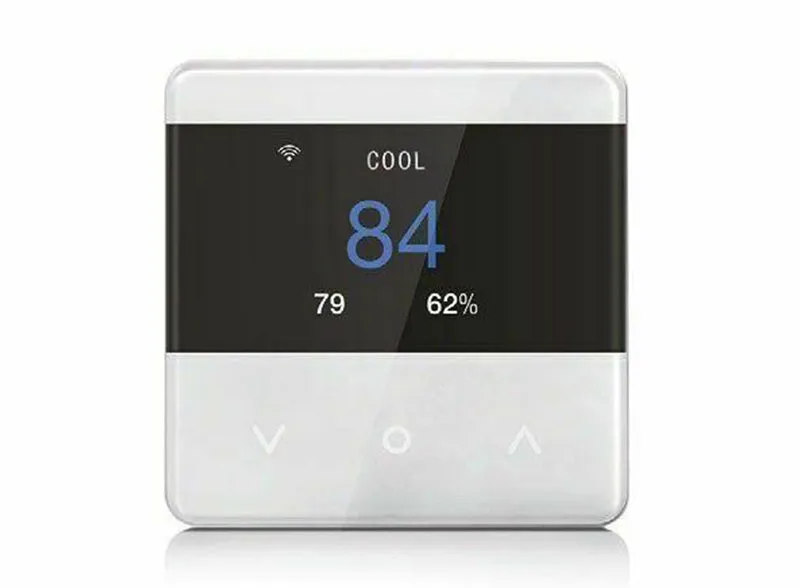 Z-Wave Plus MCO MH-3928 Heat Pump Thermostat