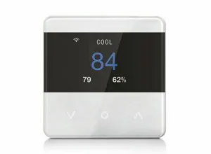 Z-Wave Plus MCO MH-3928 Heat Pump Thermostat