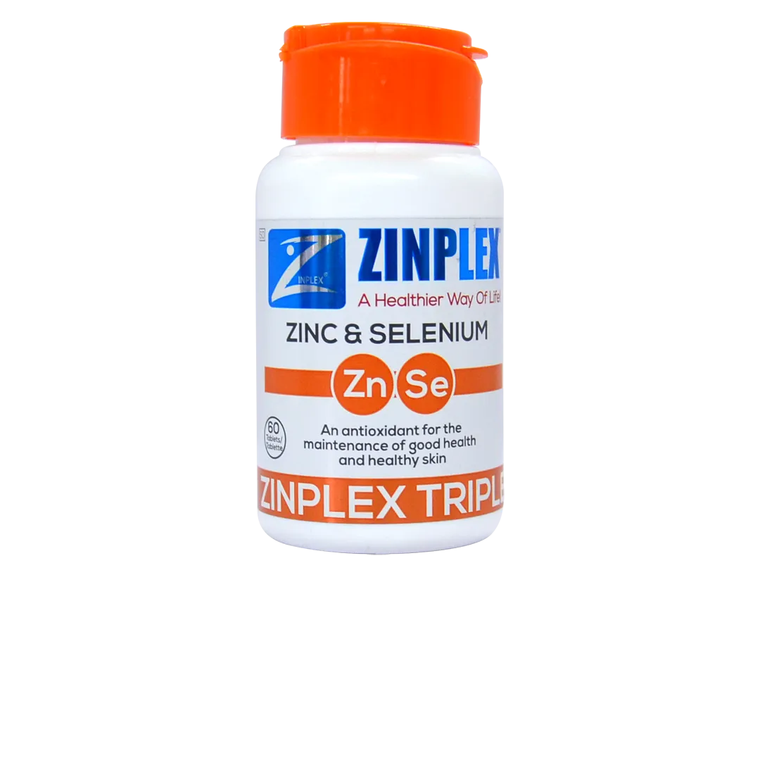 Zinplex Triple Tablets