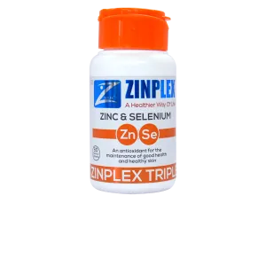 Zinplex Triple Tablets