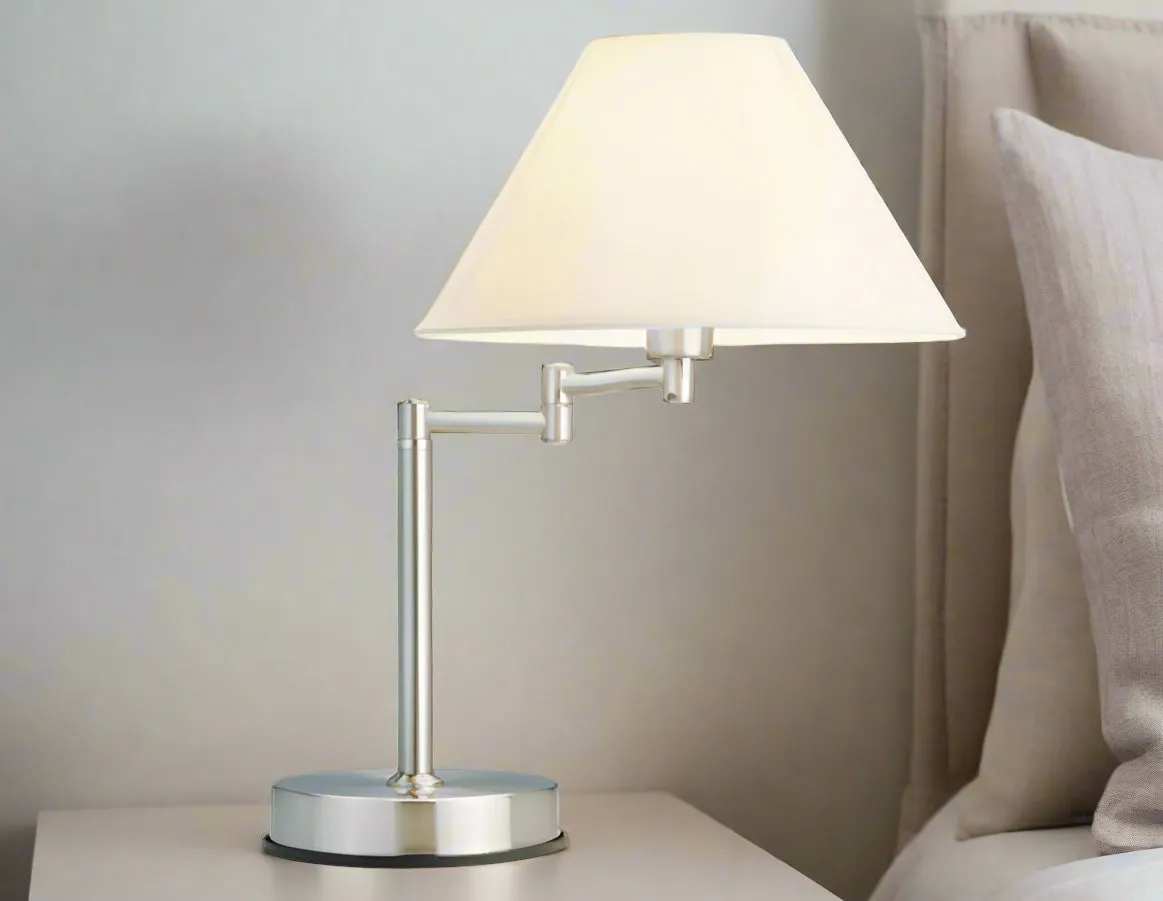 Zoe Touch Lamp